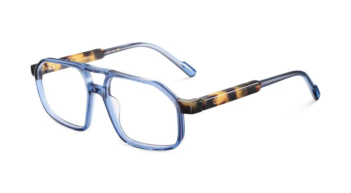 Etnia Barcelona SYKO Eyeglasses - view 7